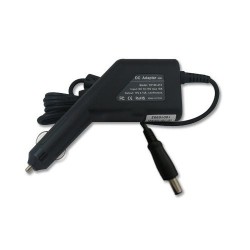 AUTOLADER - Asus EEE PC Compatible 12V 3A (4.8*1.7 mm plug)