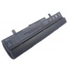 ACCU BATTERIJ - Asus Compatible EEE PC 1005HA/1101HA (zwart)