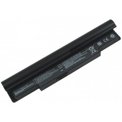 Laptop Accu Batterij voor Samsung NC10 NC20 (zwart)
