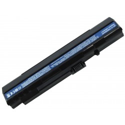 ACCU BATTERIJ - Acer Compatible Aspire One ZG5 (zwart)