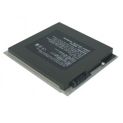 ACCU BATTERIJ - HP Compaq Tablet PC TC1000 TC1100 Compatible 