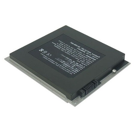 ACCU BATTERIJ - HP Compaq Tablet PC TC1000 TC1100 Compatible 