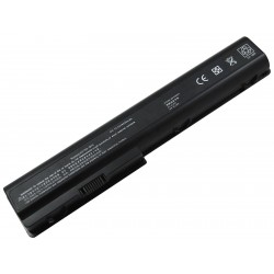 Accu Batterij voor HP Pavilion DV7 14.4V 8cells