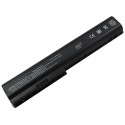 Accu Batterij voor HP Pavilion DV7 14.4V 8cells