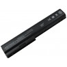 ACCU BATTERIJ - HP Pavilion DV7 Compatible 14.8V 8cells