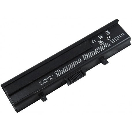 ACCU BATTERIJ - Dell XPS M1530 Compatible 11.1V 6-cells