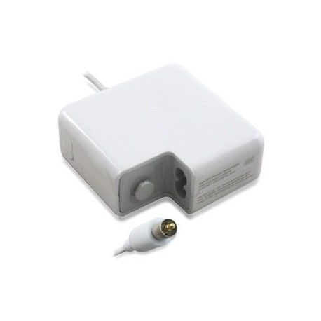 65W Apple Square Compatible AC Adapter 24V 2.65A (7.7 * 2.5 mm plug)