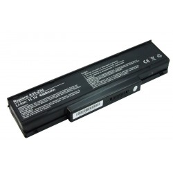 Laptop Accu Batterij voor MSI A32-F2 A32-Z94 A32-Z96
