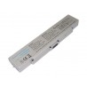 Sony Compatible Accu Batterij VGP-BPS2/S Zilver