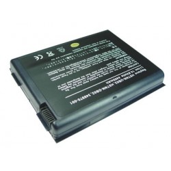 HP Compaq Compatible Accu Batterij R3000 ZV5000 ZD8000
