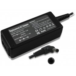 AC Adapter - Sony Compatible 20W 10.5V 1.9A (4.8 x 1.7 mm) 