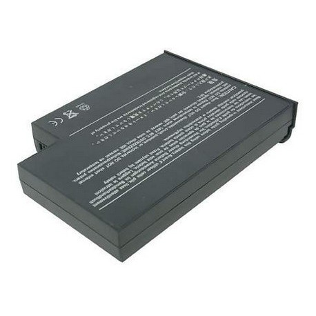 ACCU BATTERIJ - Acer Aspire 1300 Serie Compatible 