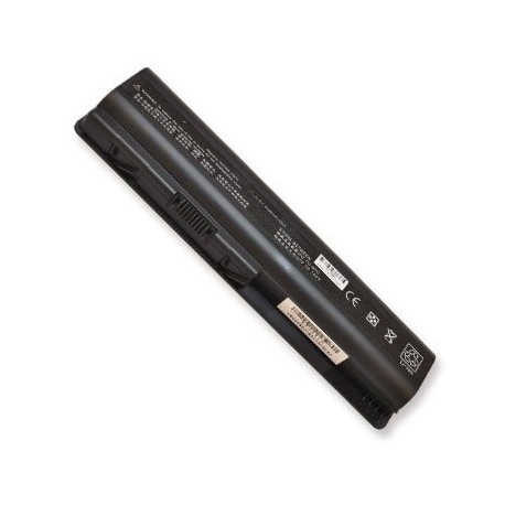ACCU BATTERIJ - HP Compaq DV4 DV5 DV6 Compatible (extra capaciteit) 