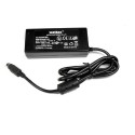 AC ADAPTER - WATTAC BA0362ZI-8-A02 Switching 12V 5V 2A