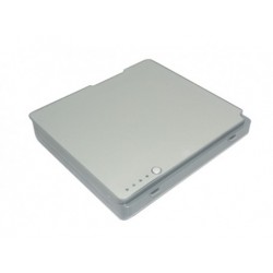Apple A1012 Powerbook G4 Compatible Accu Batterij 14.8V 4400 mAh