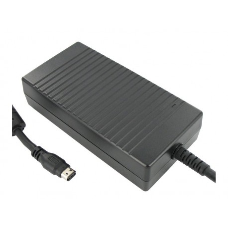 AC ADAPTER - HP Compaq Compatible 180W 19V 9.5A (Ovale plug)