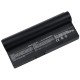 Accu Batterij - Asus Eee Pc 901 904 1000 Series | 7.4V 6600mAh