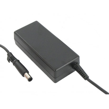 AC Adapter - HP Compaq Compatible 65W 18.5V 3.5A (7.4*5.0 mm plug)