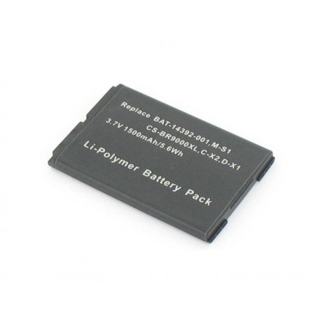 Blackberry Bold 9000 9700 Batterij Accu - BAT-14392-001
