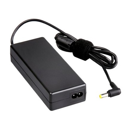 AC ADAPTER - Packard Bell Compatible 65W 19V 3.42A (5.5mm*2.5mm plug)