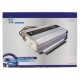 HQ OMVORMER 1000W - Van 12V naar 230V met usb