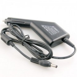 Laptop Autolader voor Toshiba 75W 19V 3.95A (5.5*2.5 mm plug)