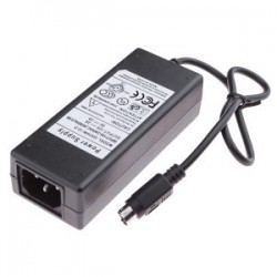 AC ADAPTER - Switching 12V 5V 2A (6 pins)