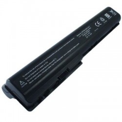 ACCU BATTERIJ - HP Pavilion DV7 Compatible 14.8V 12cells