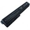 ACCU BATTERIJ - HP Pavilion DV7 Compatible 14.8V 8cells