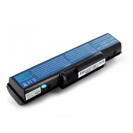 ACCU BATTERIJ - Acer AS07A31 AS07A41 AS07A51 (extra capaciteit)