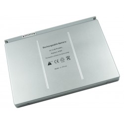 Premium Accu A1189 voor Apple Macbook Pro 10.8V 70Wh