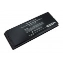Batterij Zwart A1185 voor Apple Macbook 10.8V 5200 mAh