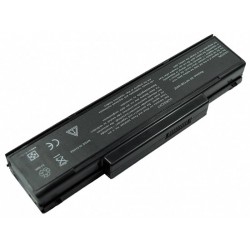 Asus Laptop Accu Batterij A32-K72 A32-N71