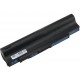 XL ACCU BATTERIJ - Acer Compatible Aspire One 531 751 (zwart)