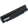 XL ACCU BATTERIJ - Acer Compatible Aspire One 531 751 (zwart)