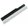 ACCU BATTERIJ - Asus EEE PC 1005HA/1101HA 2200mAh (wit)