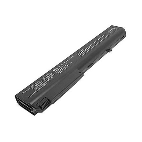 ACCU BATTERIJ - HP Compaq HSTNN-DB06 voor o.a. NX7400 (10.8V)