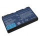Accu Batterij - Acer TM00742 GRAPE34 14.4V/14.8V 5200mAh 