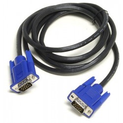 VGA monitor kabel 3M