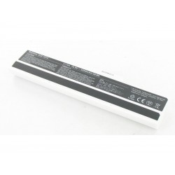 Laptop Accu Batterij (Wit) A32-1015 A31-1015 AL31-1015