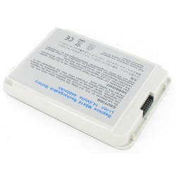 Accu voor o.a Apple iBook G3 M8413 A1007